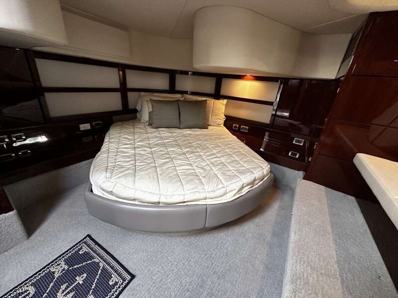 50ft Sea Ray Yacht For Sale
