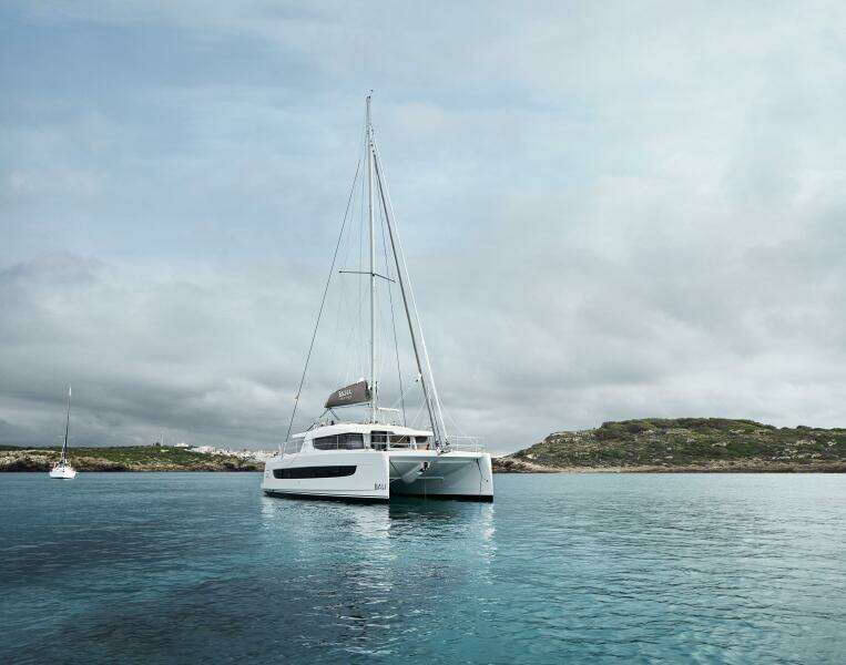 44ft Bali Yacht For Sale