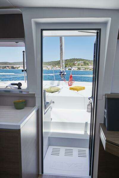 44ft Bali Yacht For Sale