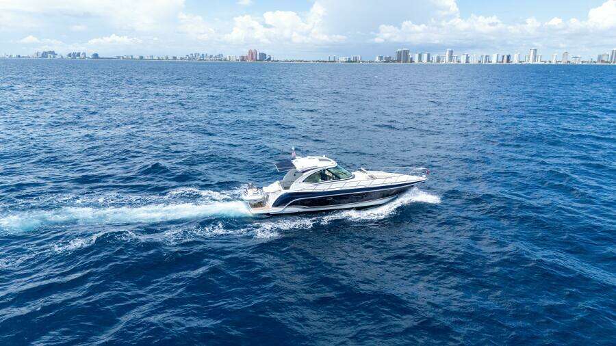 La Samanna 45ft Formula Yacht For Sale