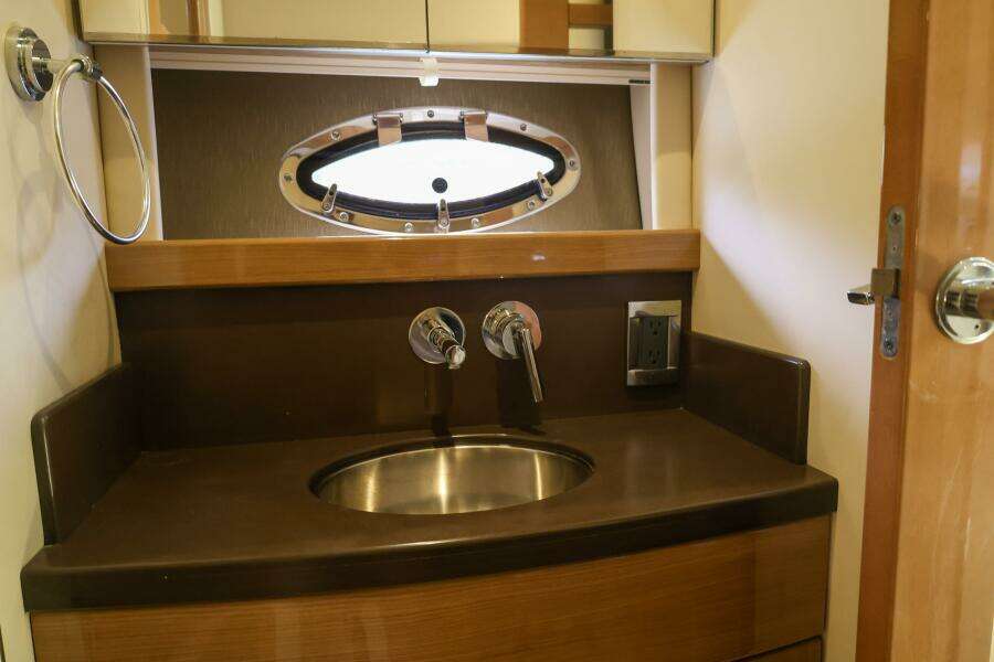 La Samanna 45ft Formula Yacht For Sale