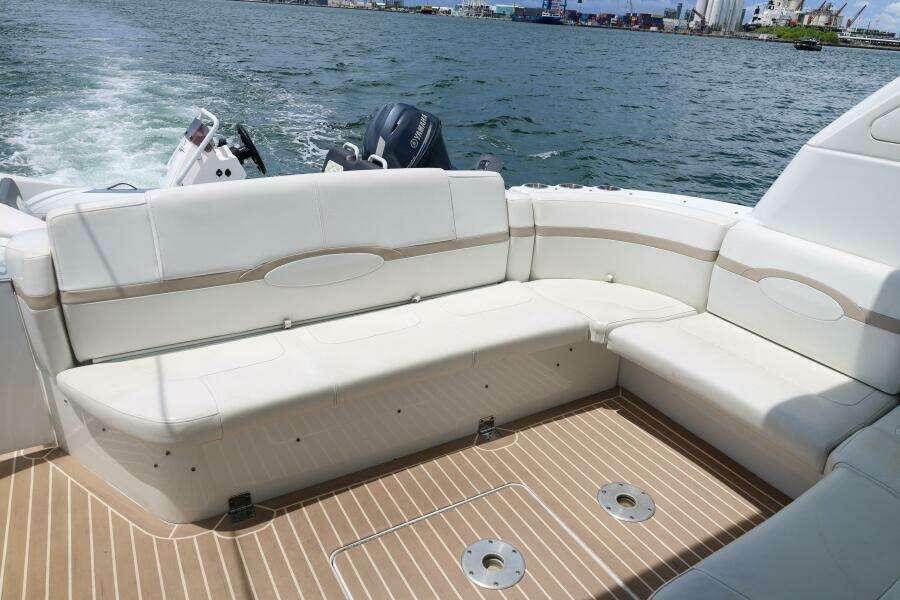 La Samanna 45ft Formula Yacht For Sale