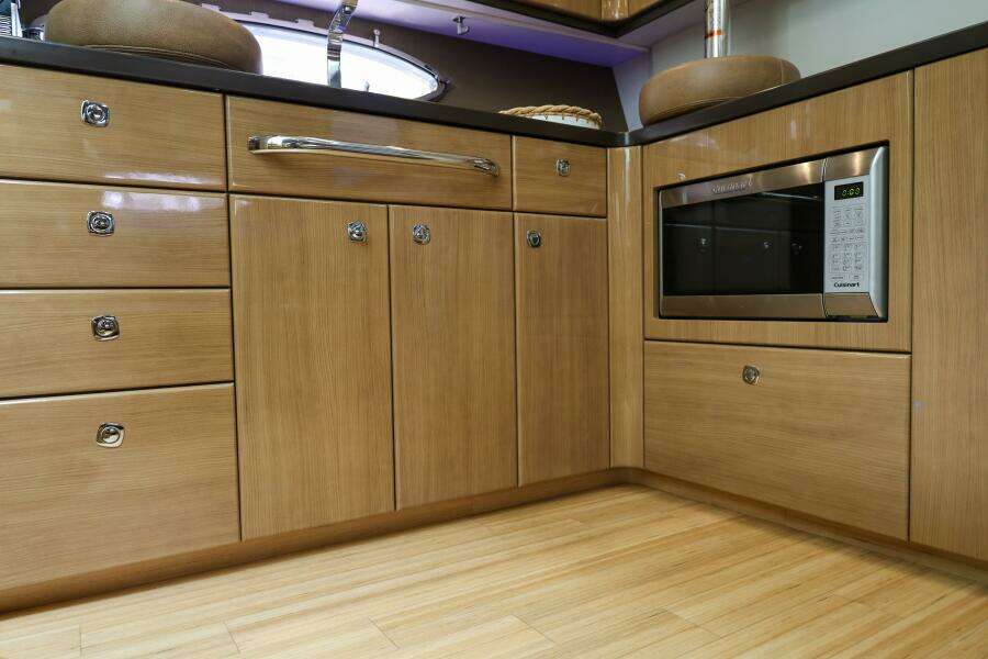 La Samanna 45ft Formula Yacht For Sale