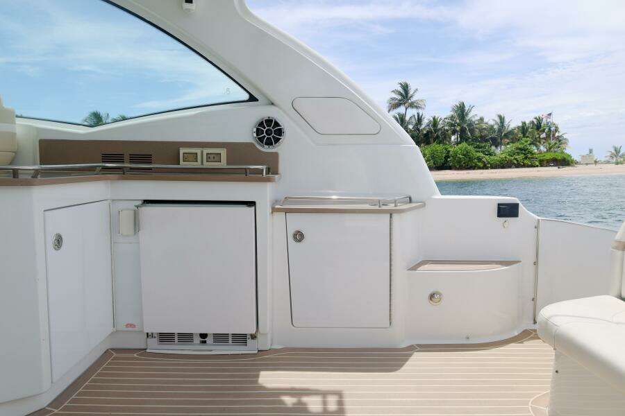 La Samanna 45ft Formula Yacht For Sale