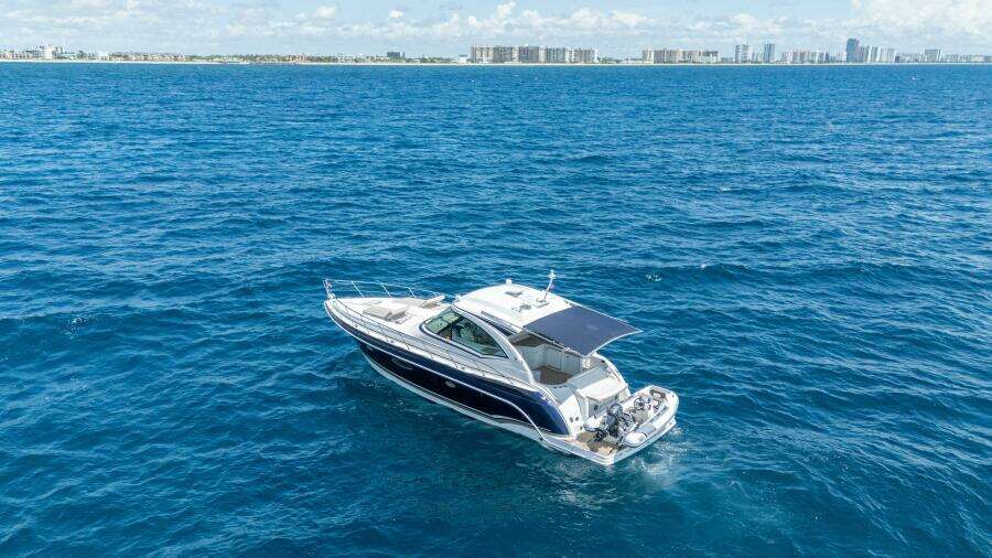 La Samanna 45ft Formula Yacht For Sale