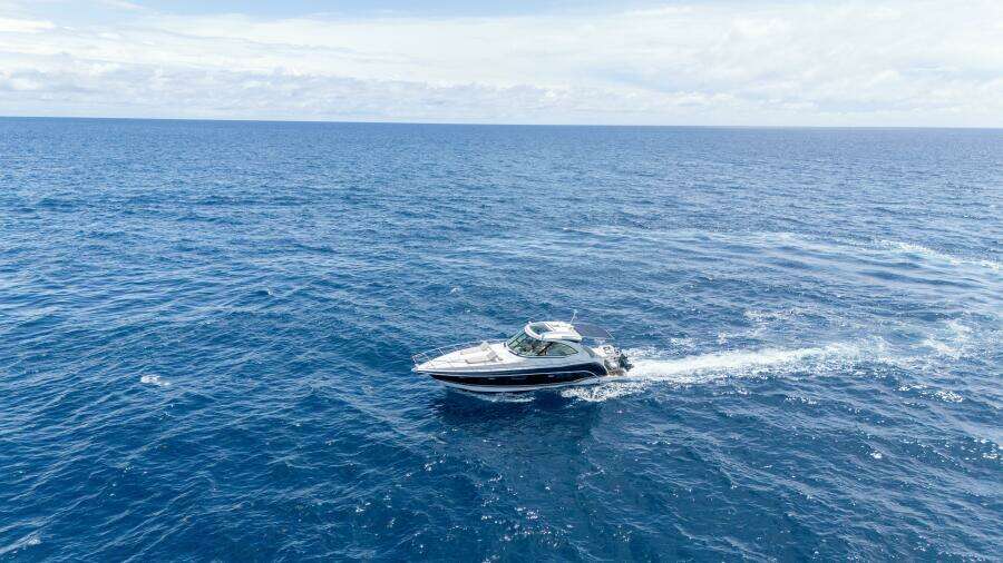 La Samanna 45ft Formula Yacht For Sale