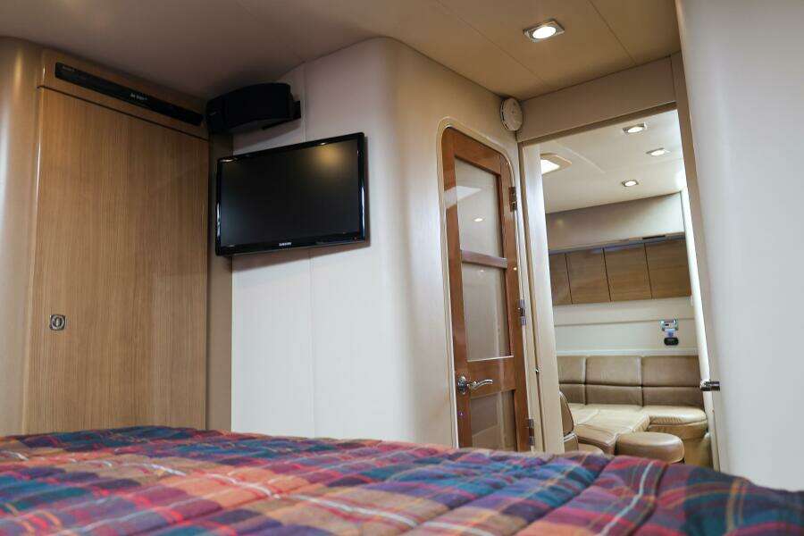 La Samanna 45ft Formula Yacht For Sale