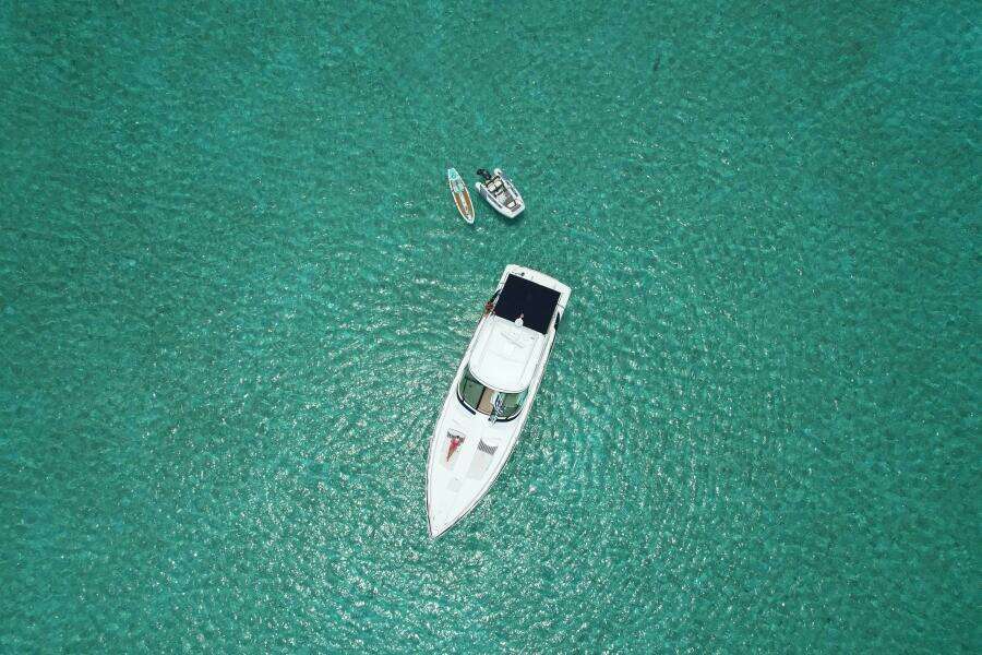 La Samanna 45ft Formula Yacht For Sale