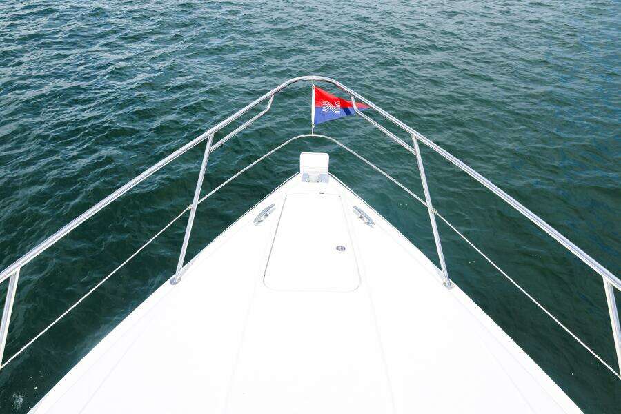 La Samanna 45ft Formula Yacht For Sale