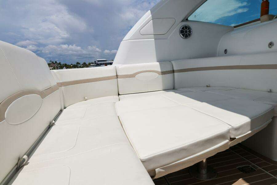 La Samanna 45ft Formula Yacht For Sale