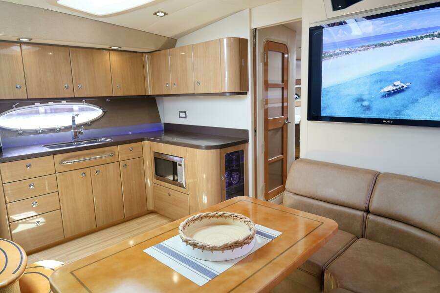 La Samanna 45ft Formula Yacht For Sale