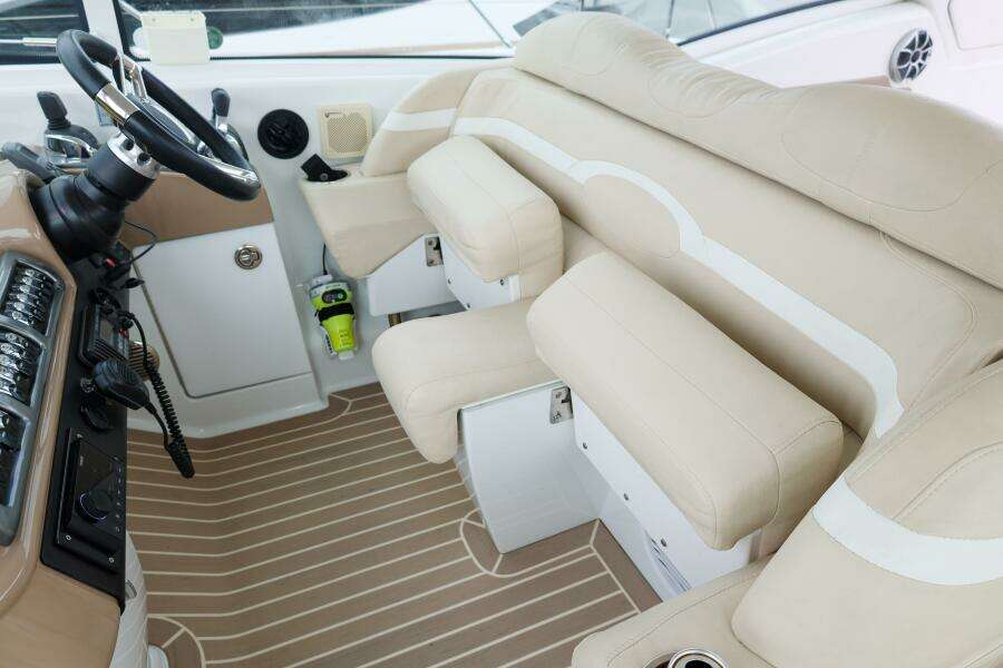 La Samanna 45ft Formula Yacht For Sale