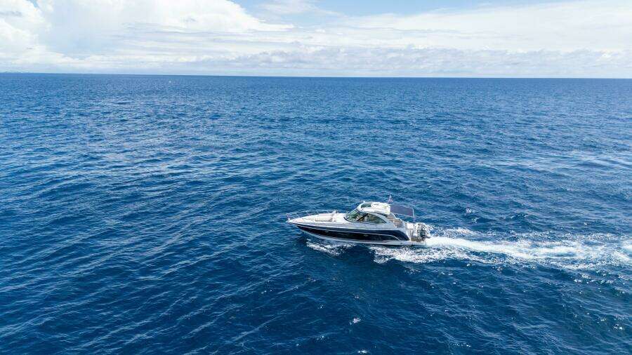 La Samanna 45ft Formula Yacht For Sale