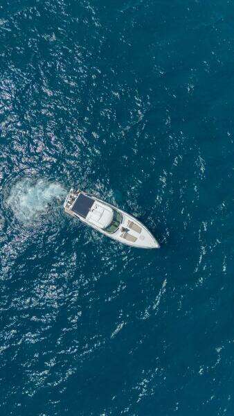 La Samanna 45ft Formula Yacht For Sale