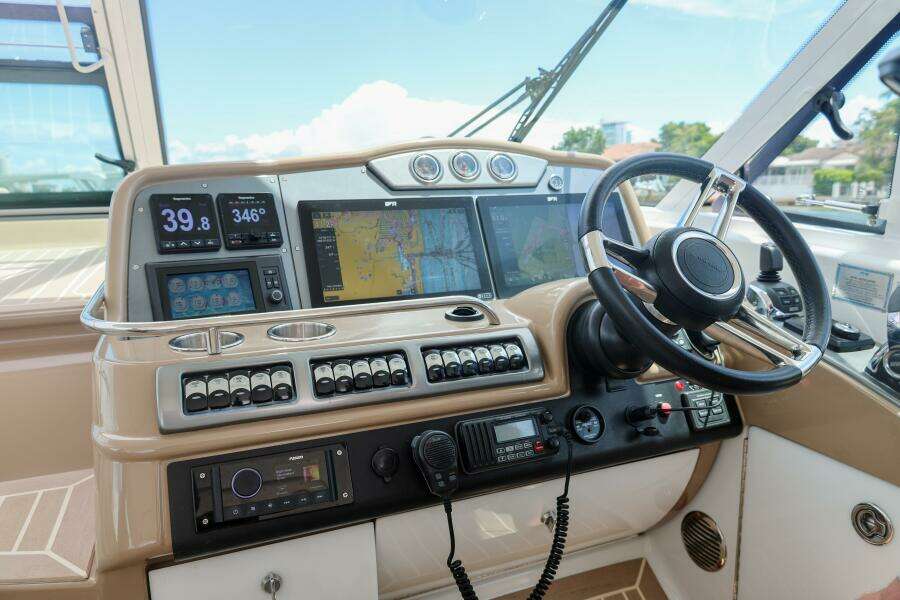 La Samanna 45ft Formula Yacht For Sale