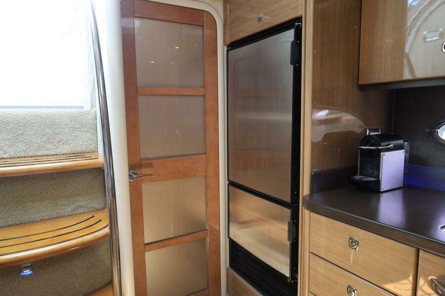 La Samanna 45ft Formula Yacht For Sale