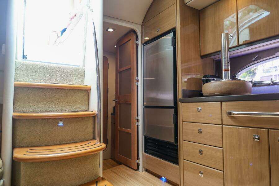 La Samanna 45ft Formula Yacht For Sale