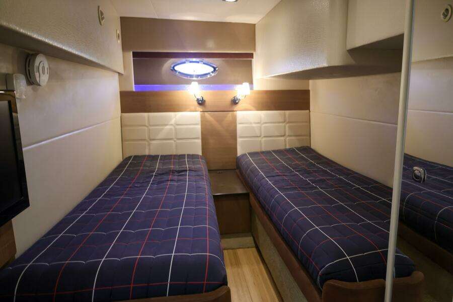 La Samanna 45ft Formula Yacht For Sale