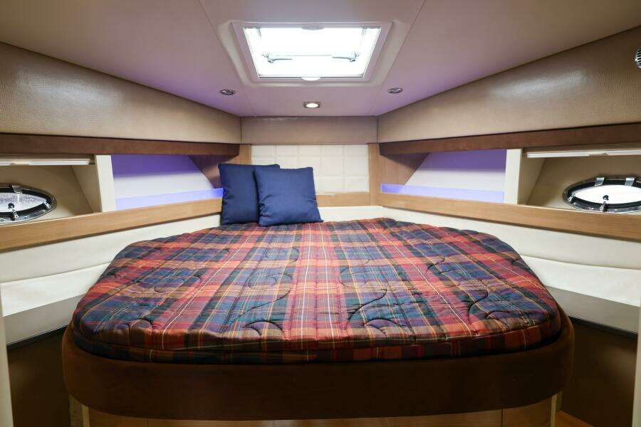 La Samanna 45ft Formula Yacht For Sale