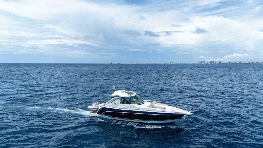La Samanna 45ft Formula Yacht For Sale
