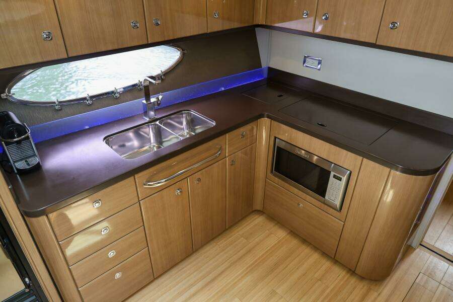 La Samanna 45ft Formula Yacht For Sale