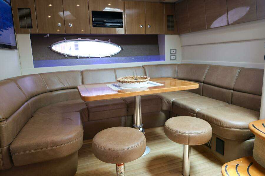 La Samanna 45ft Formula Yacht For Sale