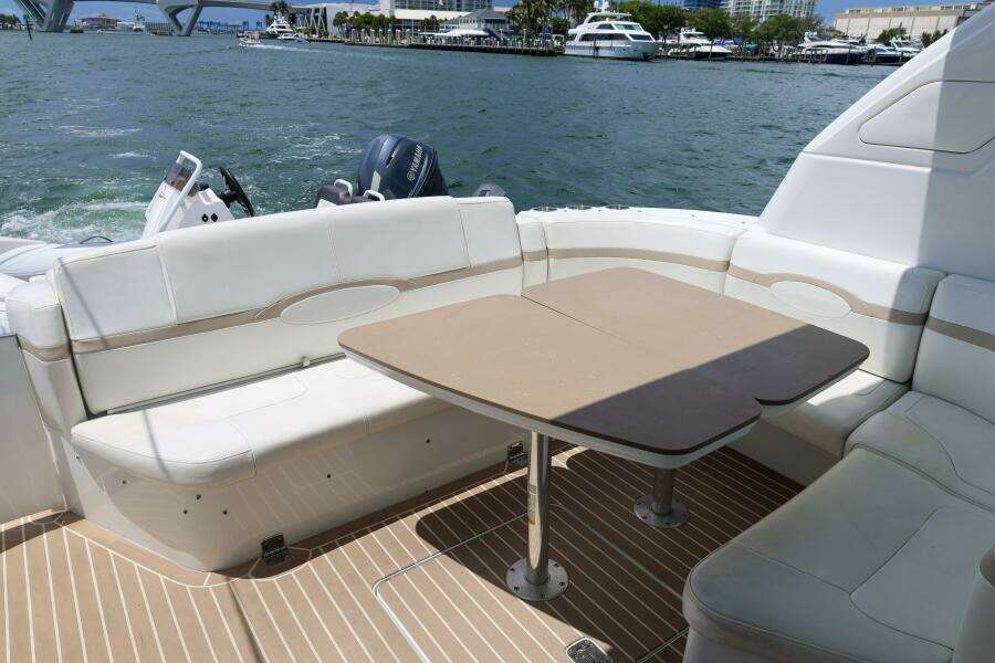 La Samanna 45ft Formula Yacht For Sale