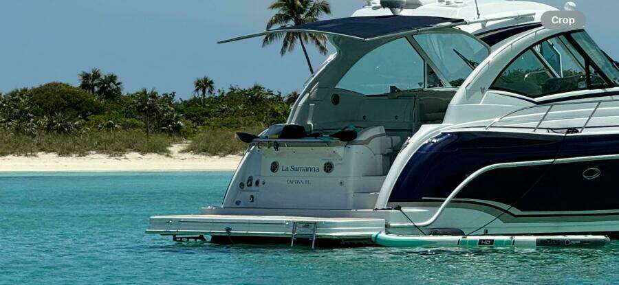 La Samanna 45ft Formula Yacht For Sale