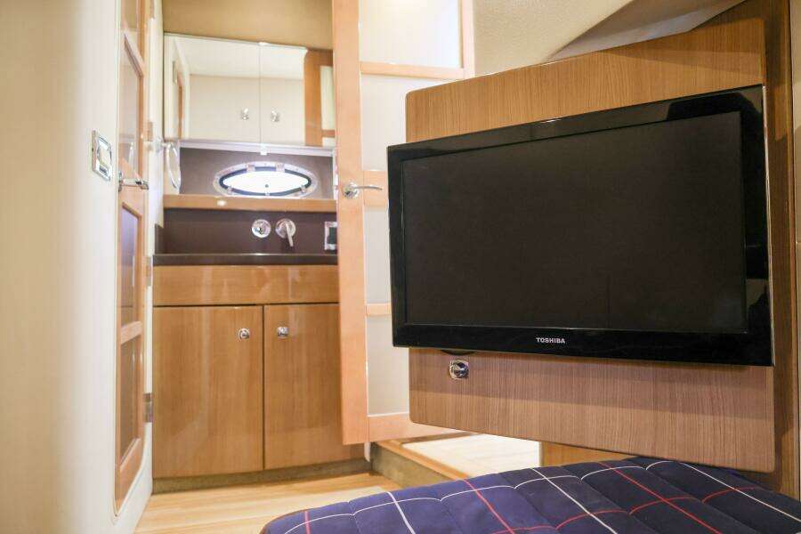La Samanna 45ft Formula Yacht For Sale