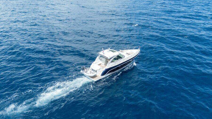 La Samanna 45ft Formula Yacht For Sale