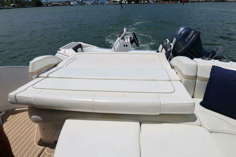 La Samanna 45ft Formula Yacht For Sale