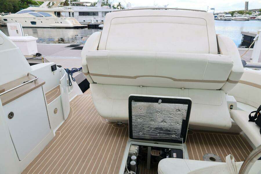 La Samanna 45ft Formula Yacht For Sale