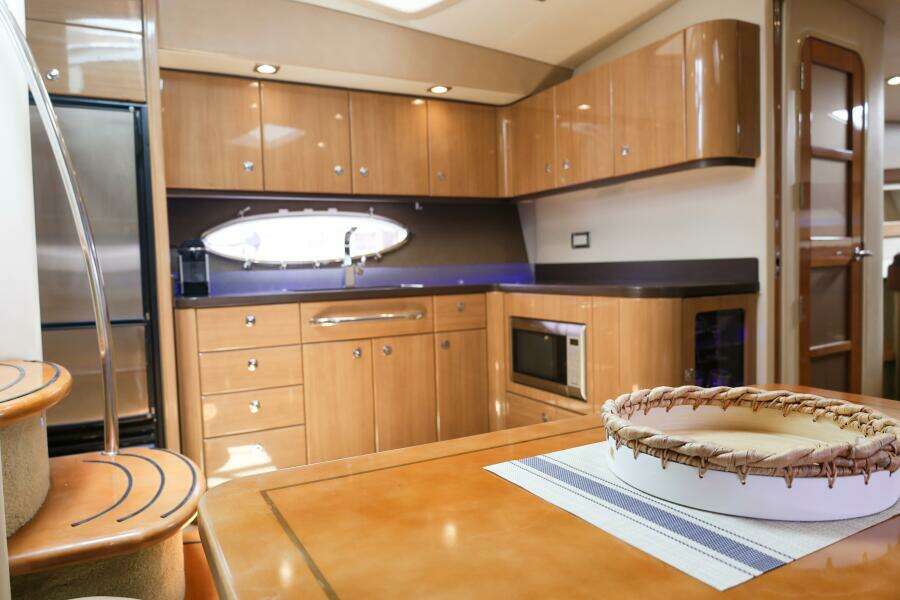 La Samanna 45ft Formula Yacht For Sale