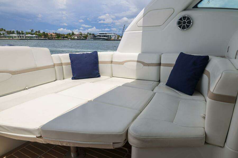 La Samanna 45ft Formula Yacht For Sale