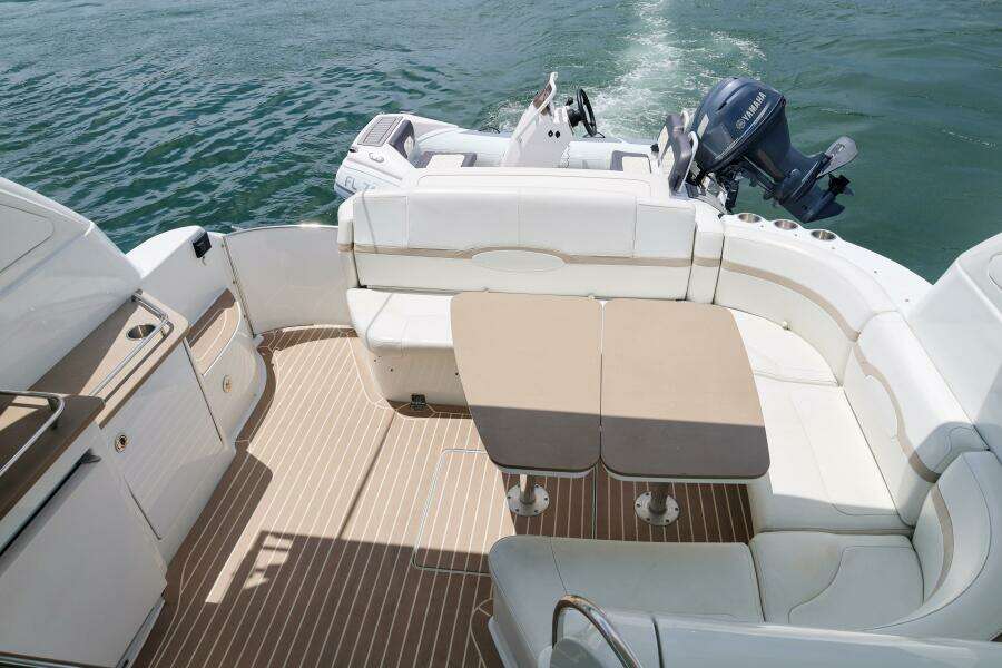 La Samanna 45ft Formula Yacht For Sale