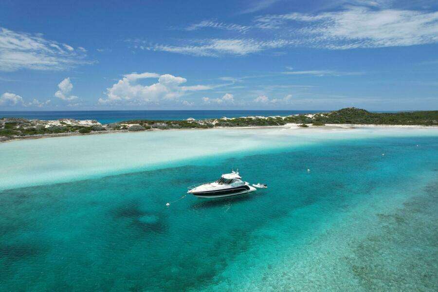 La Samanna 45ft Formula Yacht For Sale
