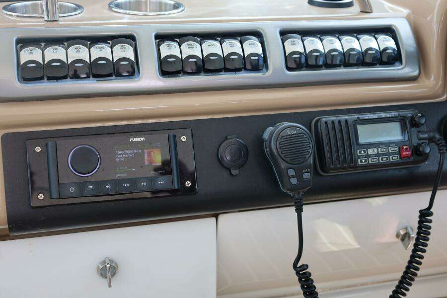 La Samanna 45ft Formula Yacht For Sale