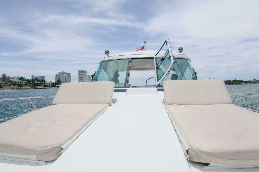 La Samanna 45ft Formula Yacht For Sale