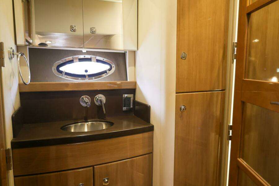 La Samanna 45ft Formula Yacht For Sale