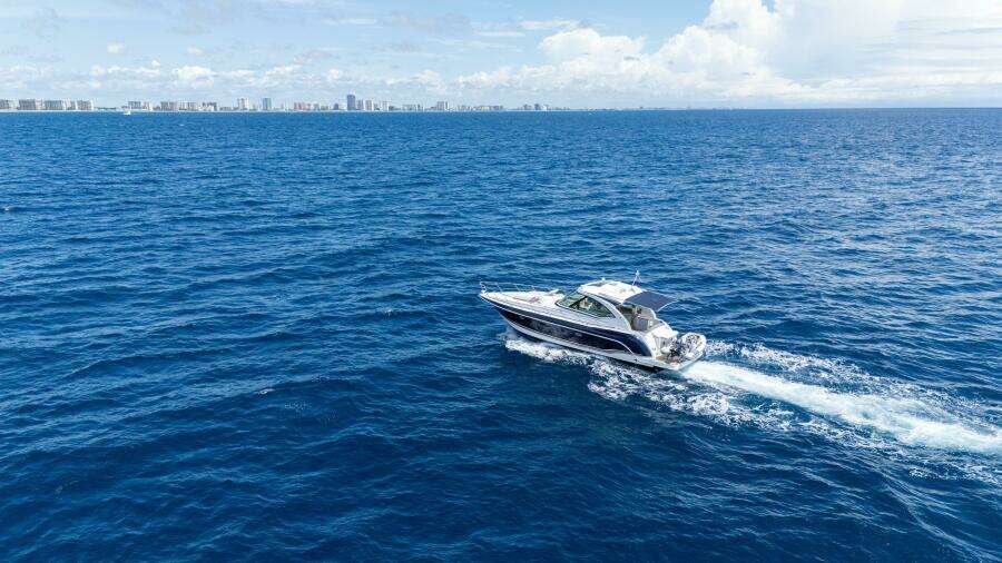 La Samanna 45ft Formula Yacht For Sale