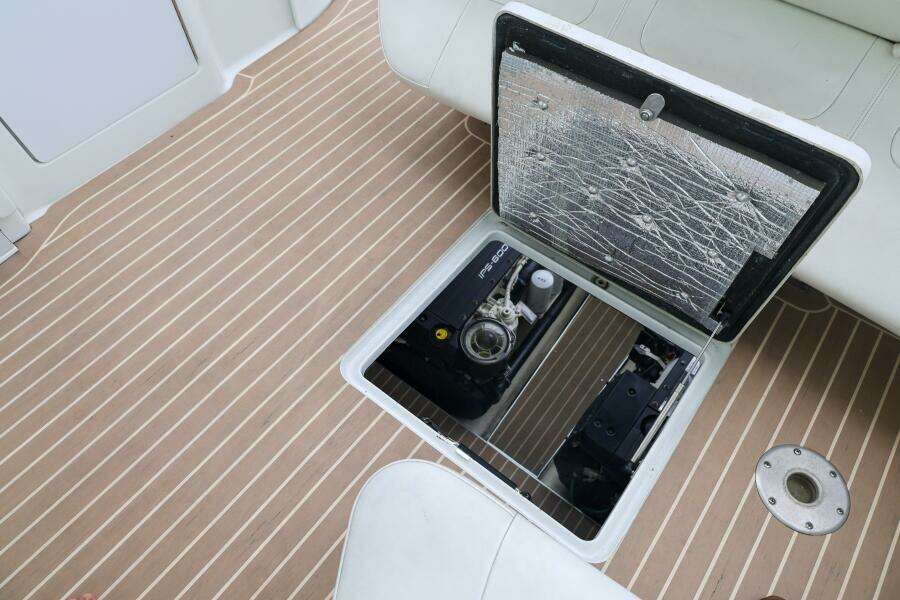 La Samanna 45ft Formula Yacht For Sale