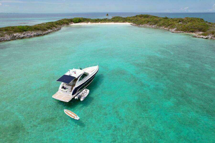 La Samanna 45ft Formula Yacht For Sale