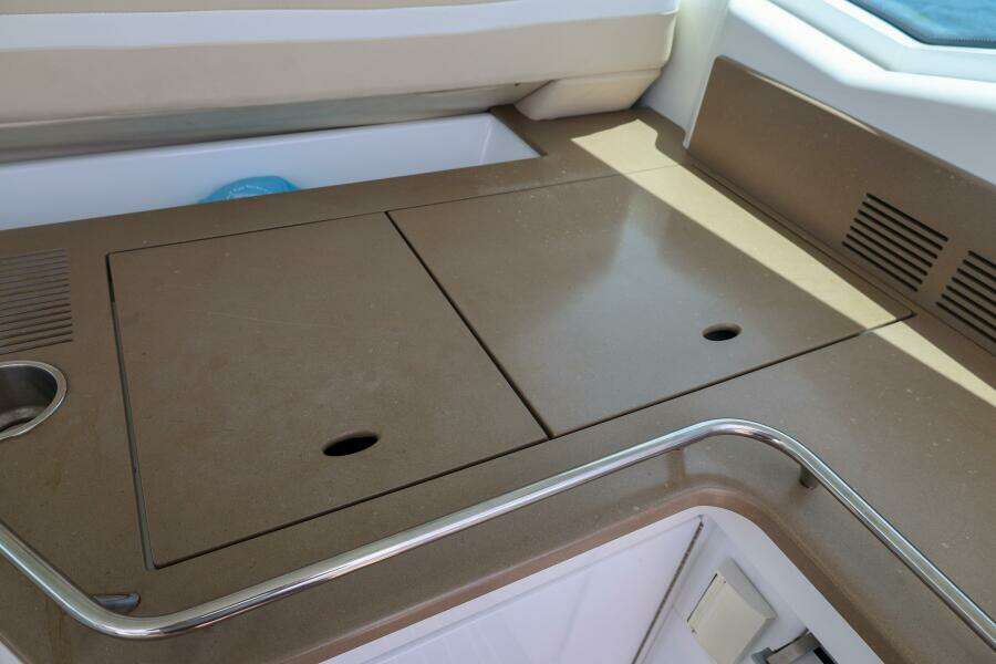 La Samanna 45ft Formula Yacht For Sale