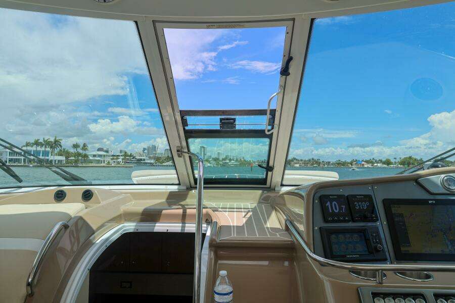 La Samanna 45ft Formula Yacht For Sale