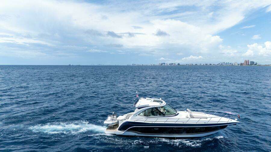 La Samanna 45ft Formula Yacht For Sale