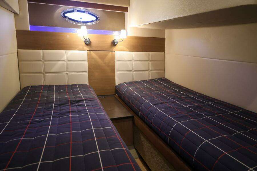La Samanna 45ft Formula Yacht For Sale