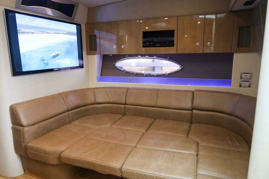 La Samanna 45ft Formula Yacht For Sale