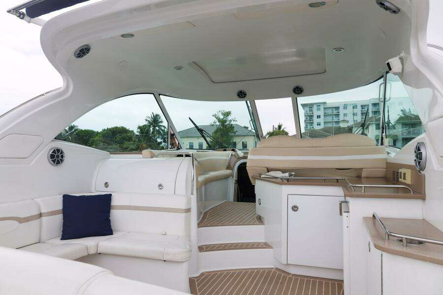 La Samanna 45ft Formula Yacht For Sale