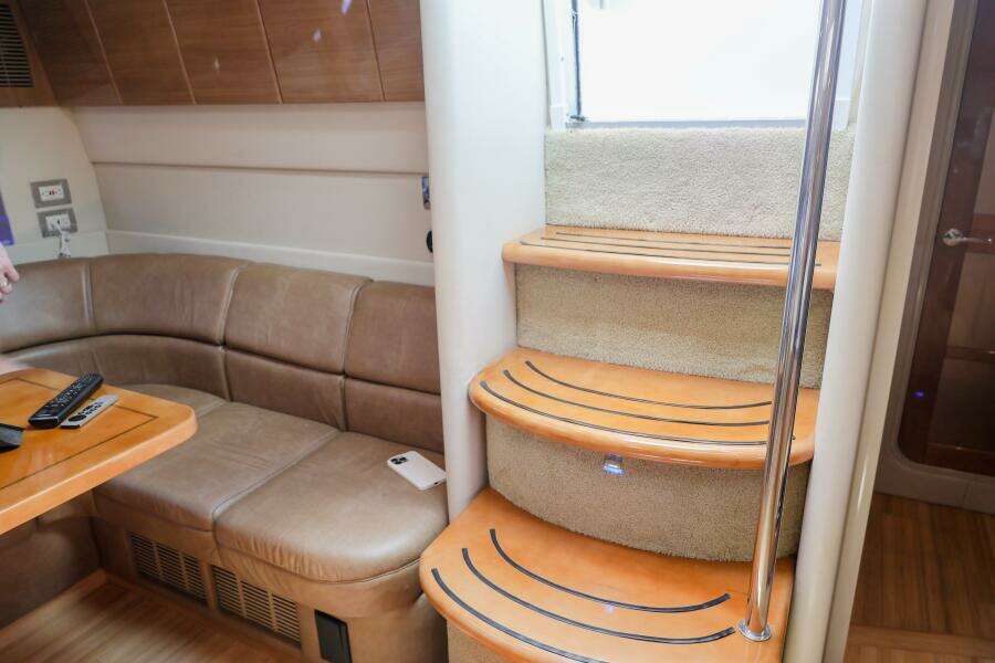 La Samanna 45ft Formula Yacht For Sale
