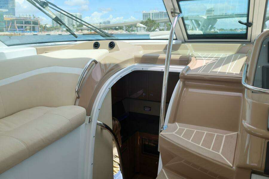 La Samanna 45ft Formula Yacht For Sale